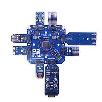 Parallax 64006-ES ຊຸດອຸປະກອນສຳຮອງ Evaluation Boards P2-ES