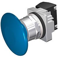 SIEMENS 52PM9V5E ປຸ່ມກົດ PUSHBUTTON,MOM,BLU,2 1/2" PLST,2POS,1BAE
