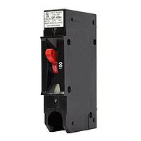 Carling Technologies EA3-B0-26-615-1DA-GB ຮິດຣອລິກ-ແມເກນຕິກ 3ຂາ ON-OFF ສີດຳ/ຂາວ 15A 6-32 ຕິກຕັ້ງໃສ່