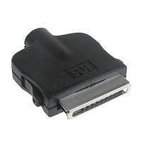 Hirose Electric 3540-10P-CV(50) ປລັກ PLUG 10POS CABLE MNT
