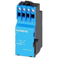SIEMENS 3VA99080BD11 ອຸປະກອນປ່ອຍຊ່ວຍສາກົນ BRKR 3VA UNI 12VD ACC