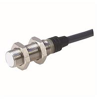 Carlo Gavazzi IA12ELF02UC ອຸປະກອນສັກສິນການຢູ່ Inductive proximity sensor, M12 ສ່ງຜົນສ່ວນສ່ວນສະຫຼຸບ, ສາຍສະເພາະ 2m, Sn 2mm, ຕິດຕັ້ງ Flush, ຮ່າງກາງຍາວ, Namur NC, ແຮງດັບໄຟຟ້າ 7-9Vdc, ກຳລັງອອກສູງສຸດ 9,35 mA, ຄວາມຖືກຕ້ອງສູງສຸດ 1400Hz, ອຸນຫະພູມການເຮັດວຽກ -25C - +70C, IP67.