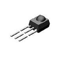 Vishay General Semiconductor TSOP2130 ຕອງຮັບ IR 2.7-5.5V 30kHz 45Deg
