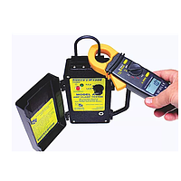 Tinker & Rasor ACT Amp Clamp Tester (1A DC)