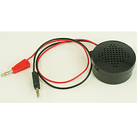 PHYWE 06811-01 ຫູຟັງ (4mm-plugs)