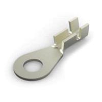 AMP Connectors - TE Connectivity 160101-9 ຫຼັກສະກັດ RING TONGUE I.S.