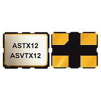 Abracon ASTX-H12-32.000MHZ-T TCXO XTAL OSC TCXO 32.0000MHZ HCMOS