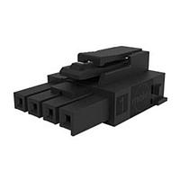 Molex 172256-3107 ກອງຢູ່ຮັບ ULTRA-FIT HSG SR 7Ckt ສີດຳ