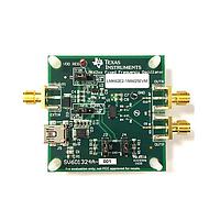 Texas Instruments LMK62E2-156M25EVM ນາມະນຸກະຕິນາມະນຸກ LMK62E2-156M25 EVM