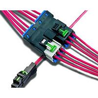 Aptiv 12092444 ຂໍ້ຕໍ່ M/P 800 FEM TERMINAL ຊີວເກີດເງິນ