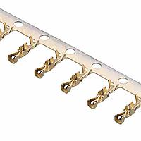 Harwin M22-3040042 ຕິດຕໍ່ FEMALE CRIMP CONTACT 2MM 10000 PC REEL