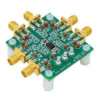 Analog Devices EVAL-ADA4511-2ARZ ບອດປະເມີນຜົນ Precision Amplifiers