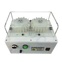 JCW JCW-322 Cable Braid Shielding ເຄື່ອງແປງ (0-6000 RPM)