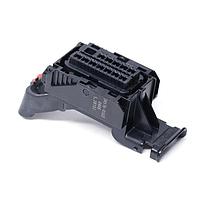 Molex 34576-0103 ຮາວຊິ້ງ MX123 HRN CONN 49CKT OPT0 KY A/49