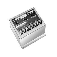 Raychem - TE Connectivity WOUVT-3-208AC ພາວເລລີ WOUVT-3-208AC=RELAY, ການເກີນ/ຕ່ຳແຮງແຟງຟ້າ