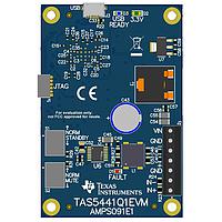 Texas Instruments TAS5441Q1EVM ໂມດູນປະເພດການປະເມີນ Audio Amplifier Audio amplifier eval uation module for eC