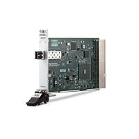 NI PXI-8368 ໂມດູນຄວບຄຸມໄລຍະໄກ PXI (1-port, MXI-Express x1, 132 MB/s, Fiber Optic)