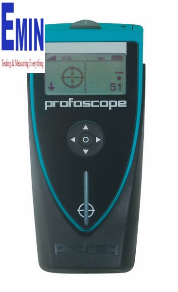 ອຸປະກອນກວດຫາເຫຼັກເສີມ ແລະ ສຳຫຼວດພາຍໃນຄອນກີດ