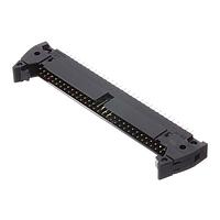 Omron Electronics XG4A-6032 ປຸກຕໍ່ສາຍແບບບາງ ShortLock 60P ຕົວຕັ້ງຕົວຕົວ 1Polarize