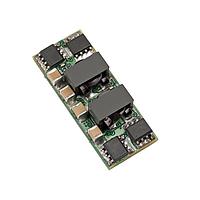 OmniOn Power (Formerly ABB Power Conversion) ATS030A0X3-SRPHZ Non-Isolated / PoL 6.0-14Vdc ປ້ອນເຂົ້າ 30A 0.8-2.75Vdc