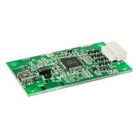 NKK Switches FTCU04B ບອດຄວບຄຸມເຄື່ອງມືພັດທະນາຈໍ