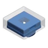 Diptronics KTL-SAK ປຸ່ມ, ສີ່ຫຼັກ KEY CAP SQUARE BLACK