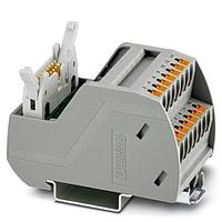 PHOENIX CONTACT 2903789 ມູດູນອິນເຕີເຟດປະສົບຜົນ VIP-2/PT/ FLK16