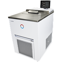 Lauda RP 10100 C ເຄື່ອງຄວບຄຸມອຸນຫະພູມໃນອາບນໍ້າອຸນຫະພູມຕໍ່າ (-100 ... 200 °C, 10.5 L)