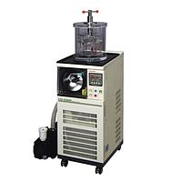 TAITEC VD-550R ເຄື່ອງອົບແຫ້ງແຊ່ແຂງ (-75℃; 1000mL/time)