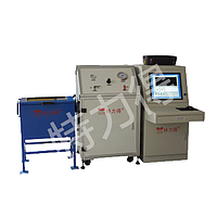 Telide HPU-1301-300-A ອຸປະກອນທົດສອບລະເບີດ (6.9bar, 3000bar)