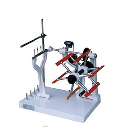 ອຸປະກອນມ້ວນມ້ວນສຳລັບການກຽມຕົວຢ່າງເສັ້ນໃຍໃນຫ້ອງທົດສອບ