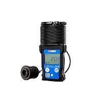 Riken Keiki OX-08 ເຄື່ອງມືອອກຊິເຈນມືຖື