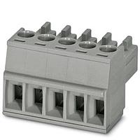 PHOENIX CONTACT 5447609 ປລັກ BCP-350-14 GN 3.5 MM PLUG