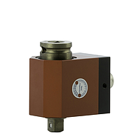 Mountz RTSX50F-A Rotary Torque &amp; Angle Sensor (5 - 50 lbf.ft)