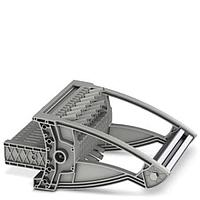 PHOENIX CONTACT 3069255 ເຄື່ອງມືແລະອຸປະກອນເຊື່ອມຕໍ່ Terminal Block FTP 12+1