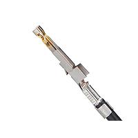 Molex 79758-2141 ສາຍນໍາກ່ອນບັນດາບ ULTRA FIT 150MM ຄົງທອງດ້ວຍດິນ 16AWG