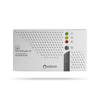 Seitron RGDGPLMP1R ເຄື່ອງກວດຈັບອາຍແກັສທີ່ຮົ່ວໄຫຼຂອງທີ່ຢູ່ອາໄສ Segugio Plus (LPG, 6VA)