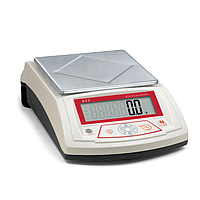 HUAZHI HZT-B10000 ການດຸ່ນດ່ຽງມາດຕະຖານ (10000g, 0.1g, External CAL)