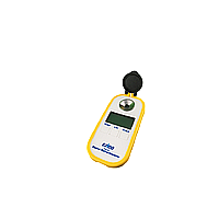 EZDO PDR-108-3 ເຄື່ອງວັດແທກຄວາມເຄັມໃນທະເລ Digital Refractometer (0-100‰; ±2‰)