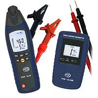 PCE CL 10 ເຄື່ອງກວດສາຍເຄເບີ້ນ