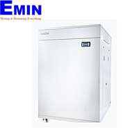 Lauda UT 2505 W ເຄື່ອງຄວບຄຸມອຸນຫະພູມຂະບວນການ Ultratemp (-5 ... 60 °C, 100 L)