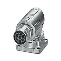 PHOENIX CONTACT 1628511 ຕົວເຊື່ອມ M17-6EP1N8AA500S