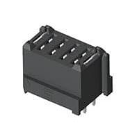 Samtec UMPS-10-03.5-T-V-S-W-FR ພາວເລີ້ມໃຫ້ກັບບອດ 2.00 mm mPOWER Ultra Micro Power Socket