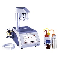 Anton Paar ABA 500 Abel Flash Point Tester (10 °C ~ 130 °C; -30 °C ~ +130 °C)