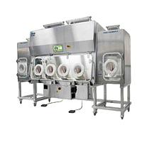 ESCO CBI-U-2G8 Containment Barrier Isolator (220-240 VAC, 50/60 Hz, 1Ø, 1.2 m)