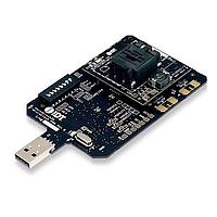 Renesas Electronics DEV5L35023 ຊຸດພັດທະນາ Clock Generator VersaClock 3S 1.8V 24pin