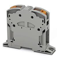 PHOENIX CONTACT 1054739 ບລັອກຂາຍກຳລັງສູງ TERM BLCK,2 CON,1POS PTPOWER 185