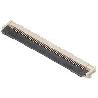 Molex 505110-5091 ຕົວເຊື່ອມຕໍ່ 0.5 FPC EASYON BTM CONT RA 50CKT ZIF