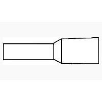 AMP Connectors - TE Connectivity 966144-5 ສາຍສອງສາຍ FER, ສາຍ, ສອງຊັ້ນ, ປລ SLV, 1.00/18, L10, ແດງ, LP