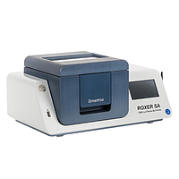 Roxer SMARTROX Airtightness Tester ສໍາລັບໂທລະສັບສະຫຼາດ (0 to 1 bar)